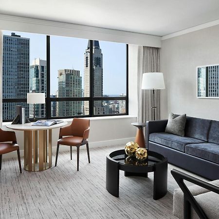 The Ritz-Carlton, Chicago Ξενοδοχείο Εξωτερικό φωτογραφία