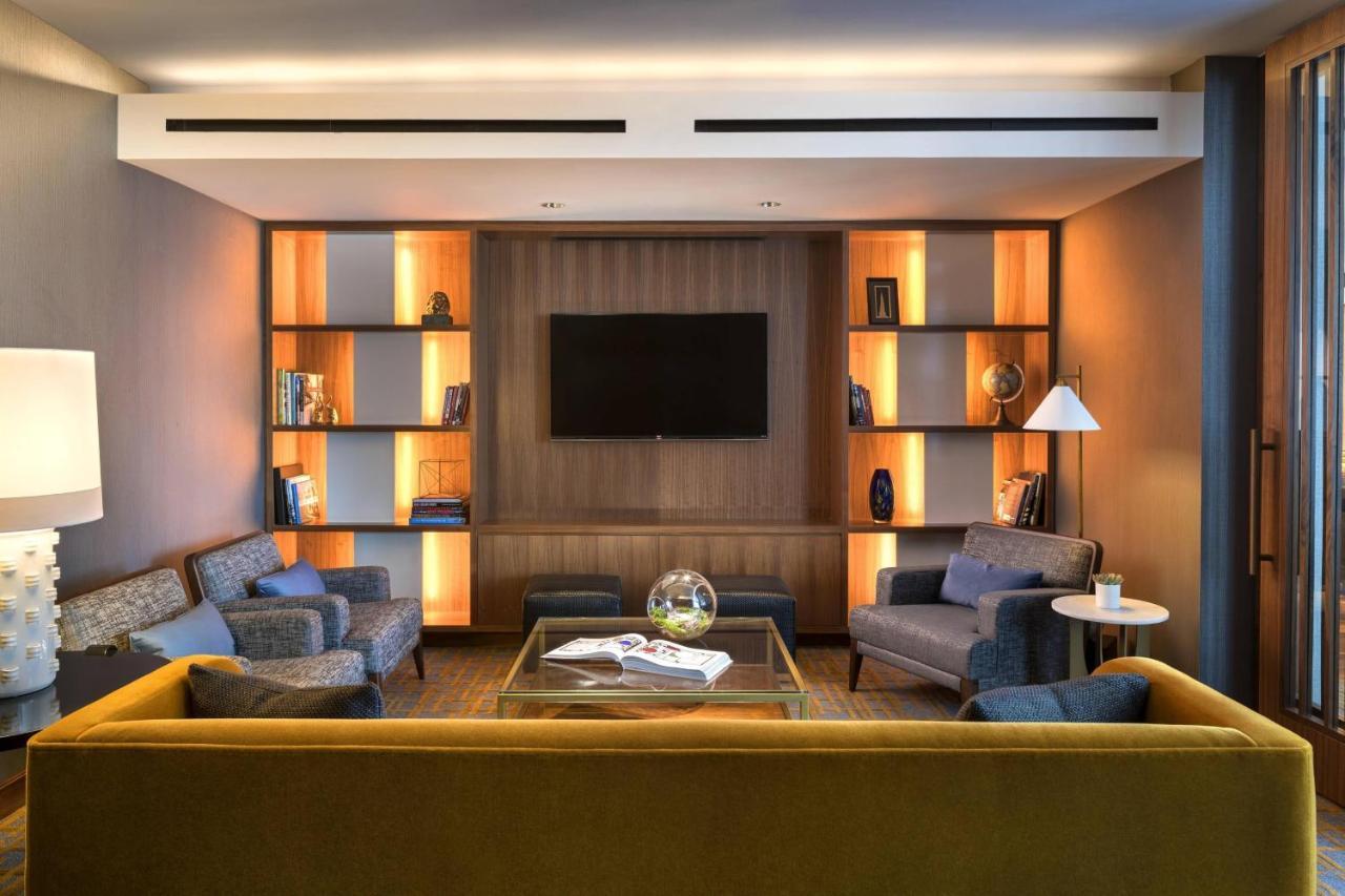 The Ritz-Carlton, Chicago Ξενοδοχείο Εξωτερικό φωτογραφία