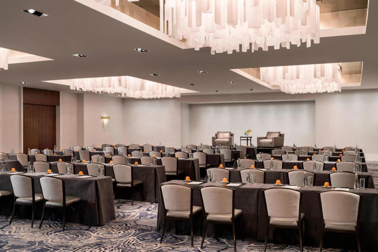 The Ritz-Carlton, Chicago Ξενοδοχείο Εξωτερικό φωτογραφία