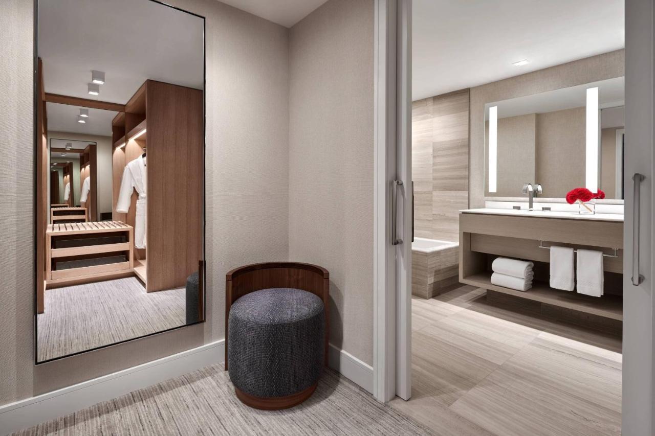 The Ritz-Carlton, Chicago Ξενοδοχείο Εξωτερικό φωτογραφία