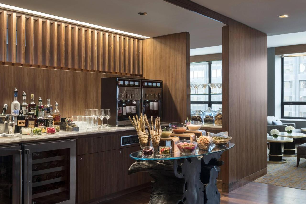 The Ritz-Carlton, Chicago Ξενοδοχείο Εξωτερικό φωτογραφία