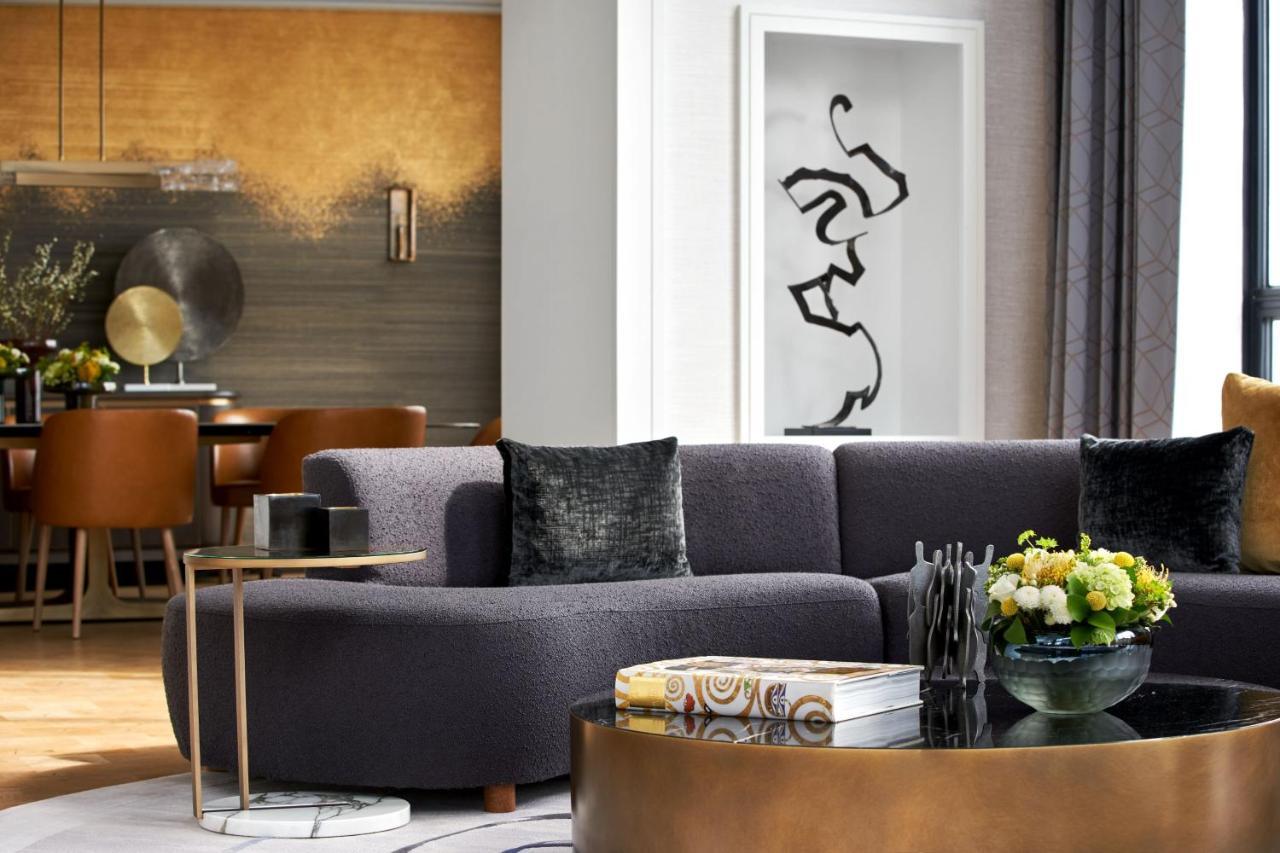 The Ritz-Carlton, Chicago Ξενοδοχείο Εξωτερικό φωτογραφία