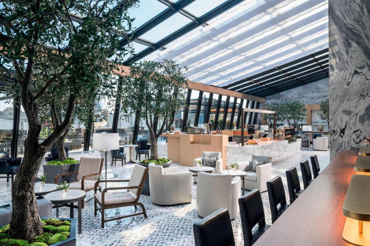 The Ritz-Carlton, Chicago Ξενοδοχείο Εξωτερικό φωτογραφία