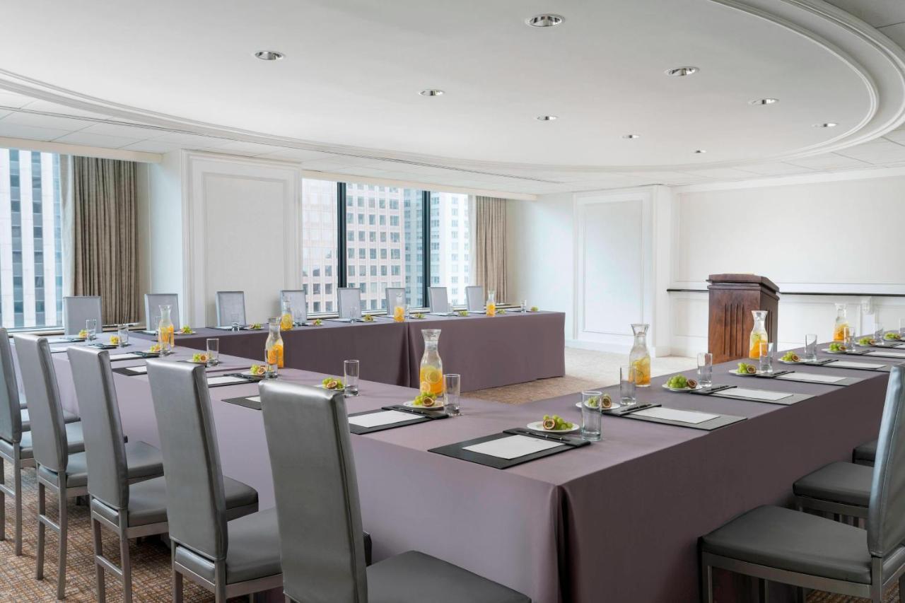 The Ritz-Carlton, Chicago Ξενοδοχείο Εξωτερικό φωτογραφία
