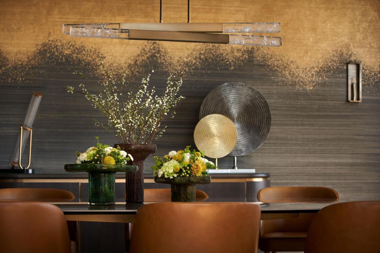 The Ritz-Carlton, Chicago Ξενοδοχείο Εξωτερικό φωτογραφία