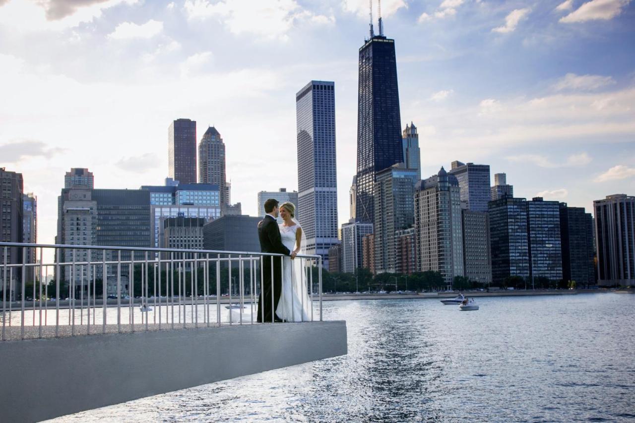 The Ritz-Carlton, Chicago Ξενοδοχείο Εξωτερικό φωτογραφία