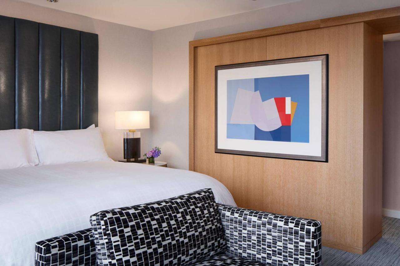 The Ritz-Carlton, Chicago Ξενοδοχείο Εξωτερικό φωτογραφία