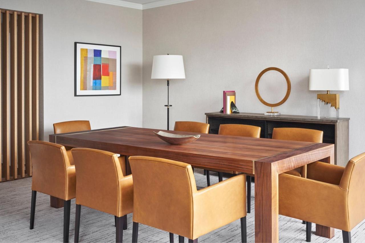 The Ritz-Carlton, Chicago Ξενοδοχείο Εξωτερικό φωτογραφία