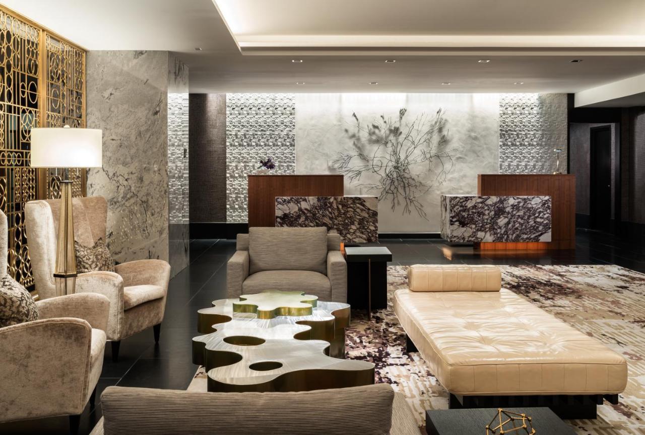 The Ritz-Carlton, Chicago Ξενοδοχείο Εξωτερικό φωτογραφία