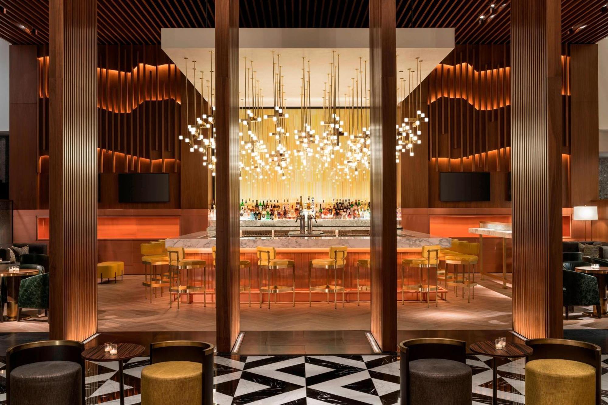 The Ritz-Carlton, Chicago Ξενοδοχείο Εξωτερικό φωτογραφία