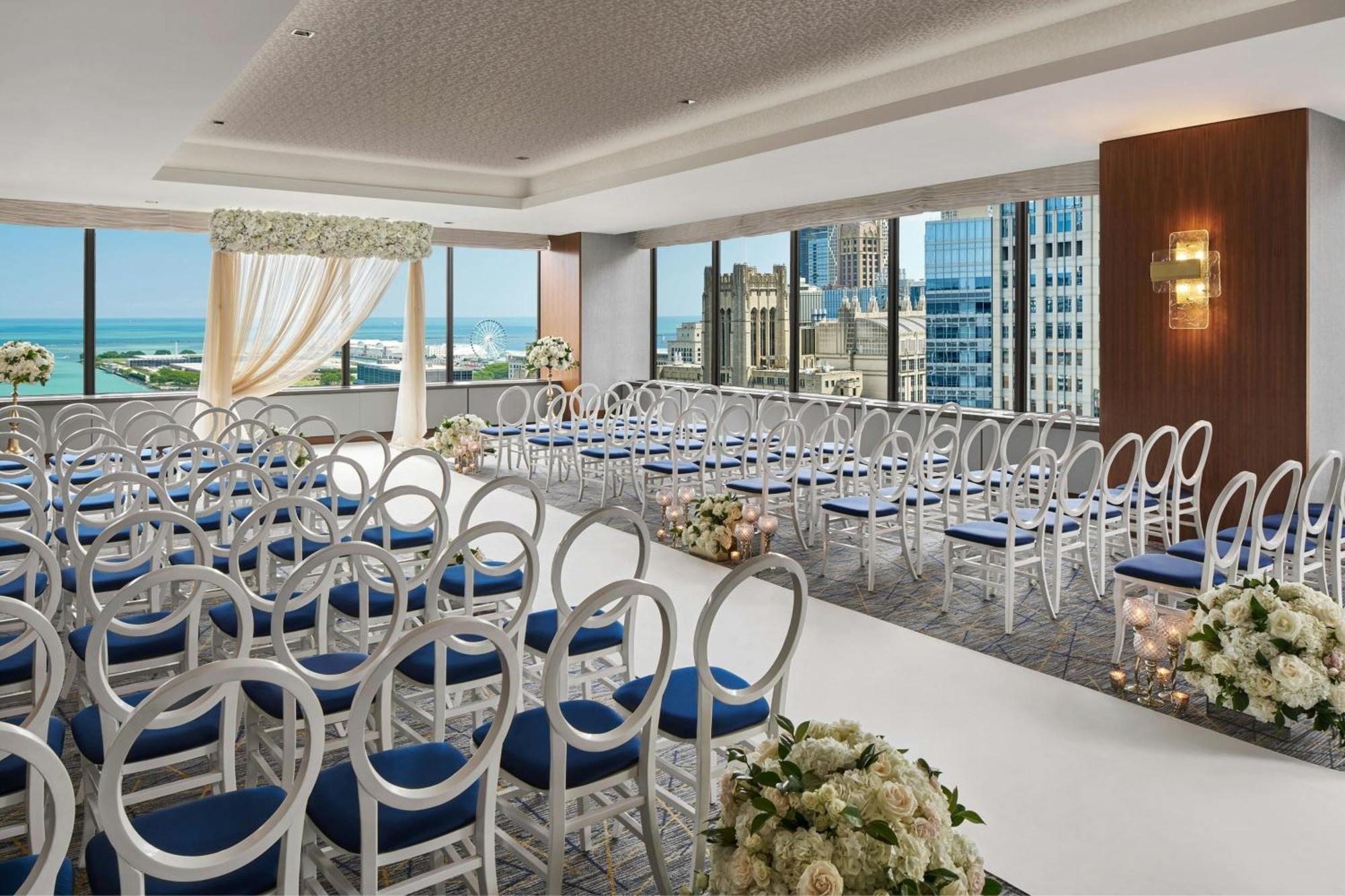 The Ritz-Carlton, Chicago Ξενοδοχείο Εξωτερικό φωτογραφία