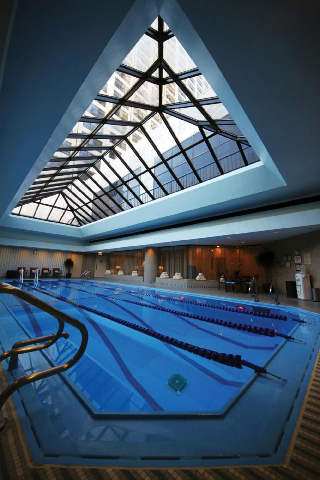 The Ritz-Carlton, Chicago Ξενοδοχείο Εξωτερικό φωτογραφία