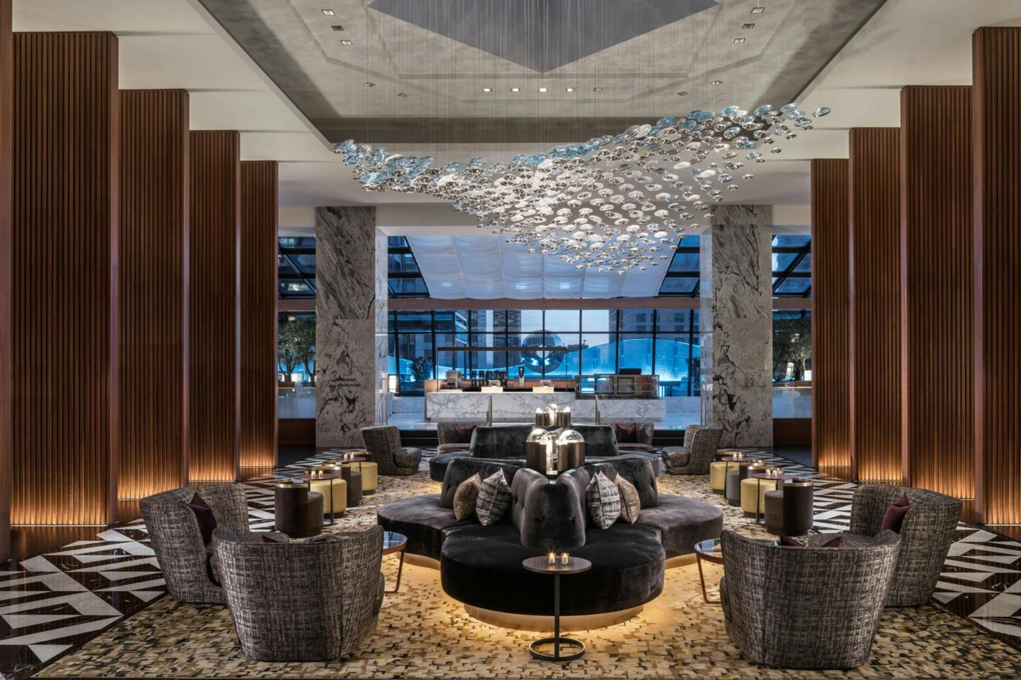 The Ritz-Carlton, Chicago Ξενοδοχείο Εξωτερικό φωτογραφία