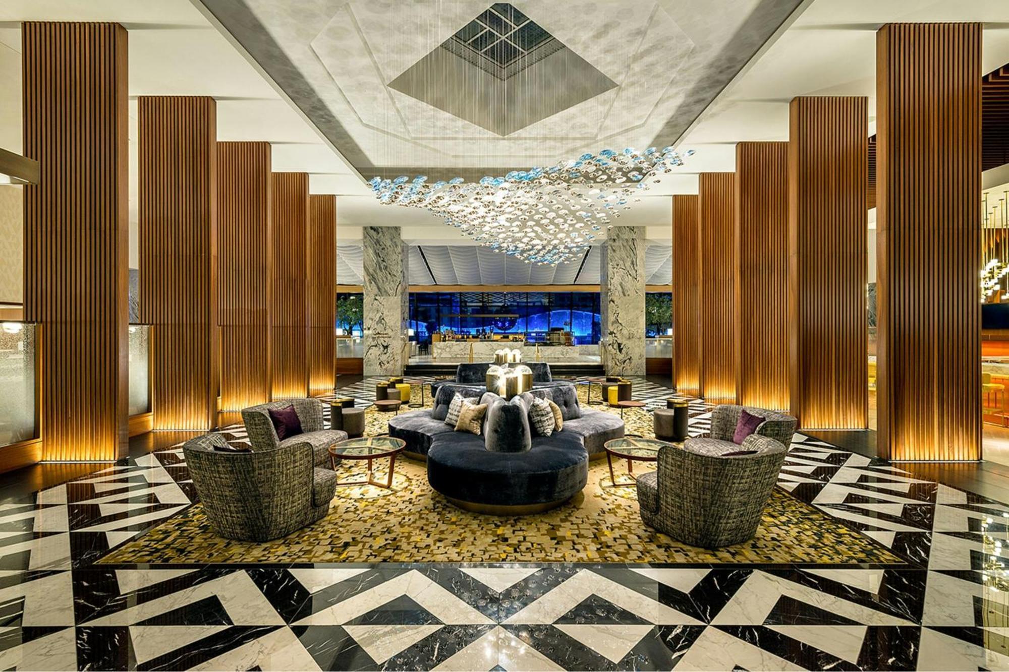 The Ritz-Carlton, Chicago Ξενοδοχείο Εξωτερικό φωτογραφία